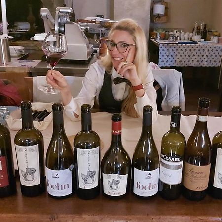 A' La Table Du Sommelier Chambres D Hotes & Restaurant 셍빈센트 외부 사진