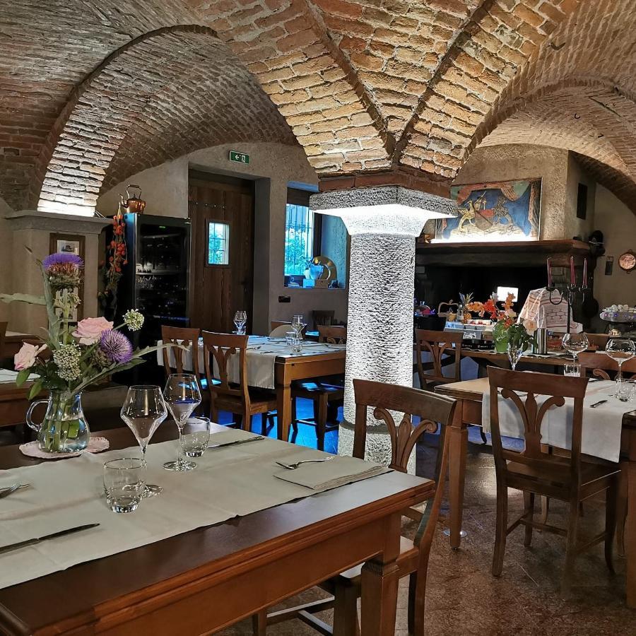 A' La Table Du Sommelier Chambres D Hotes & Restaurant 셍빈센트 외부 사진