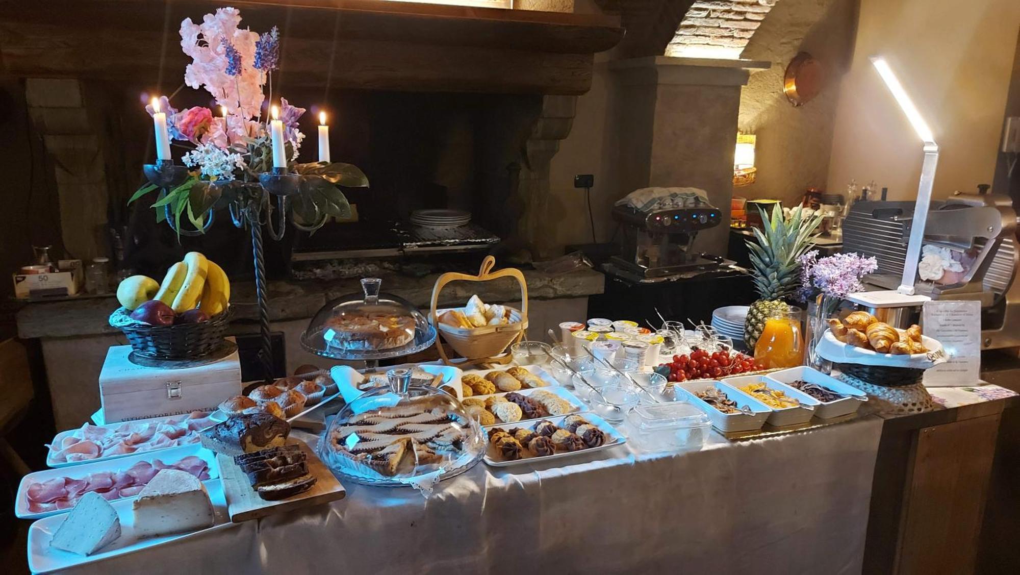 A' La Table Du Sommelier Chambres D Hotes & Restaurant 셍빈센트 외부 사진