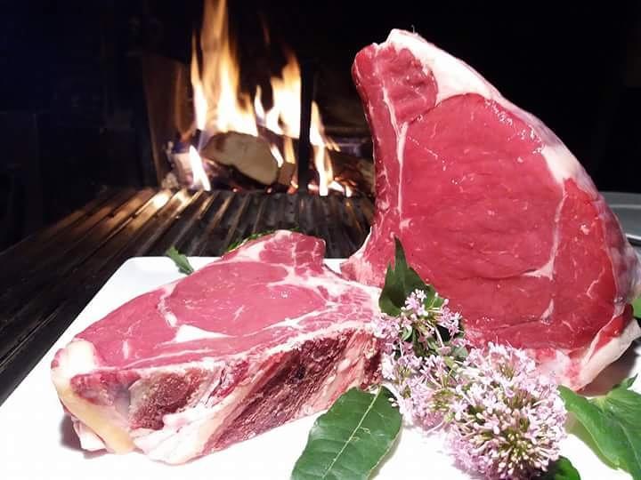 A' La Table Du Sommelier Chambres D Hotes & Restaurant 셍빈센트 외부 사진