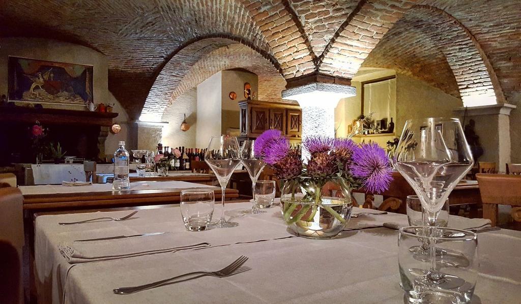 A' La Table Du Sommelier Chambres D Hotes & Restaurant 셍빈센트 외부 사진