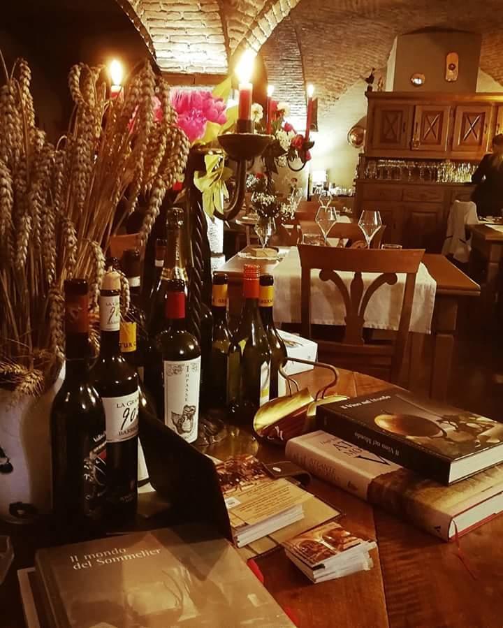 A' La Table Du Sommelier Chambres D Hotes & Restaurant 셍빈센트 외부 사진