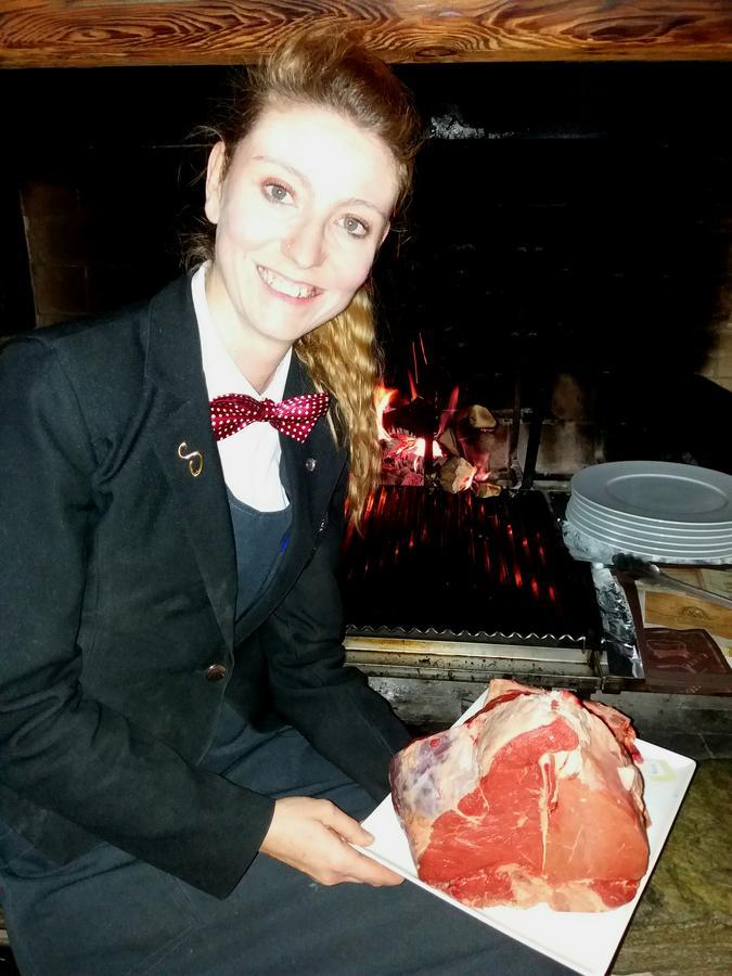 A' La Table Du Sommelier Chambres D Hotes & Restaurant 셍빈센트 외부 사진