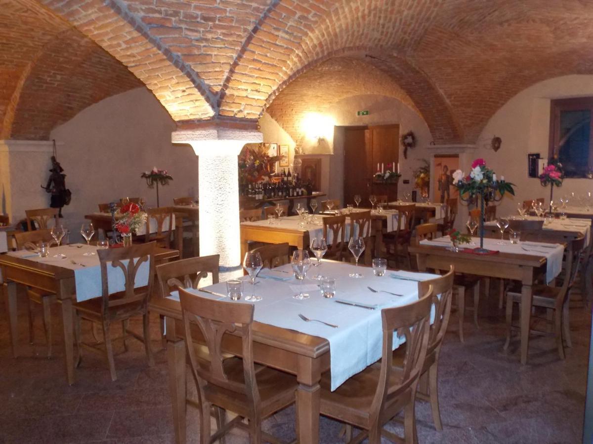 A' La Table Du Sommelier Chambres D Hotes & Restaurant 셍빈센트 외부 사진